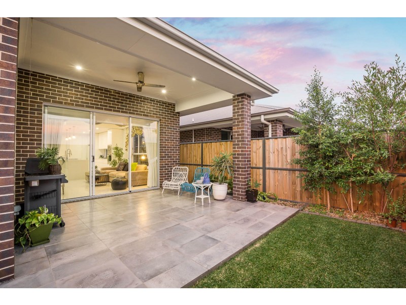 35 Blackheath Street, The Ponds NSW 2769