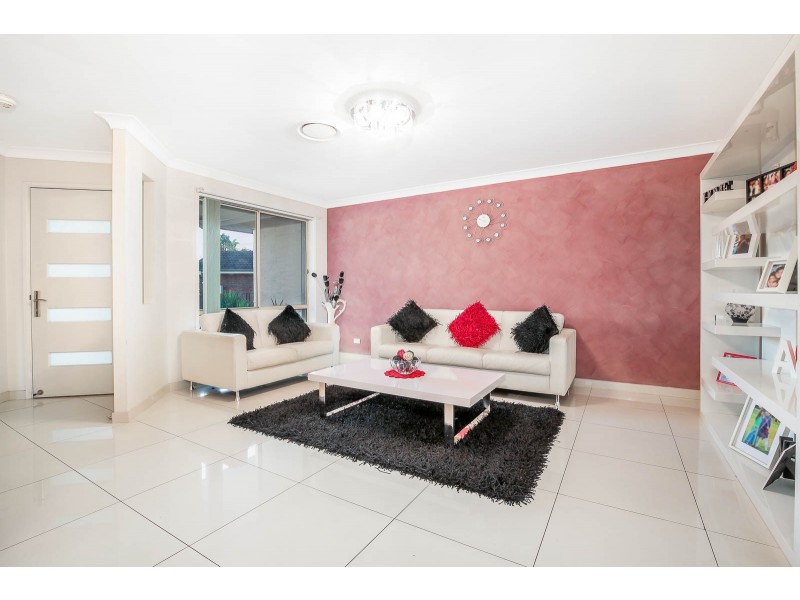 Quakers Hill NSW 2763