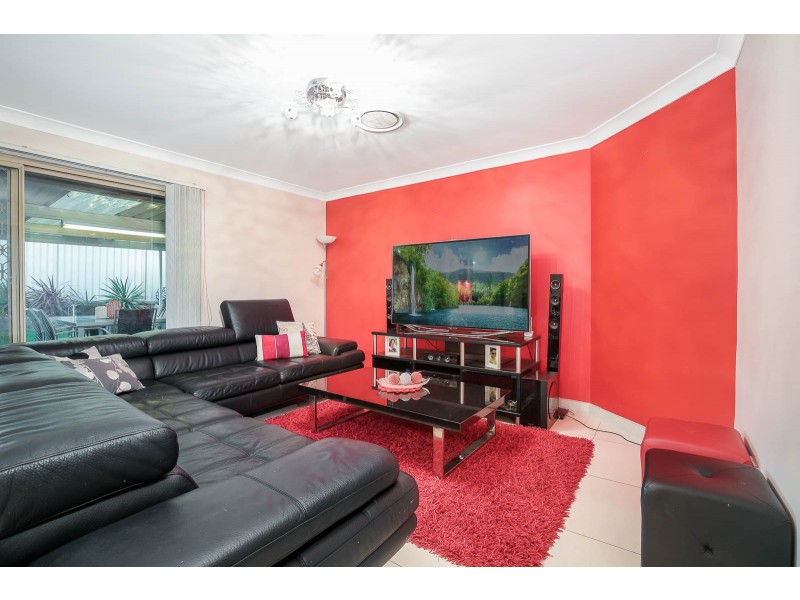 Quakers Hill NSW 2763