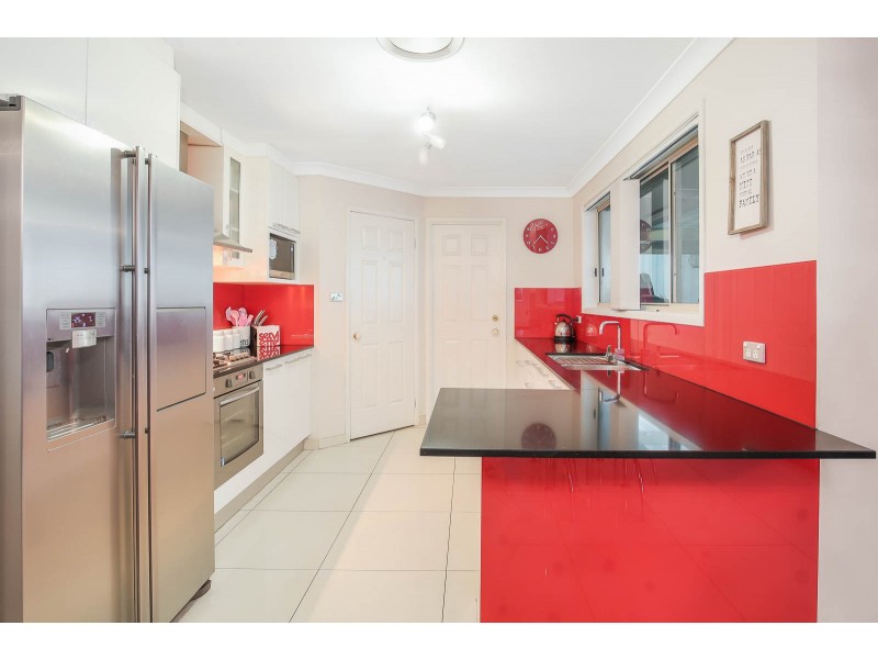 Quakers Hill NSW 2763