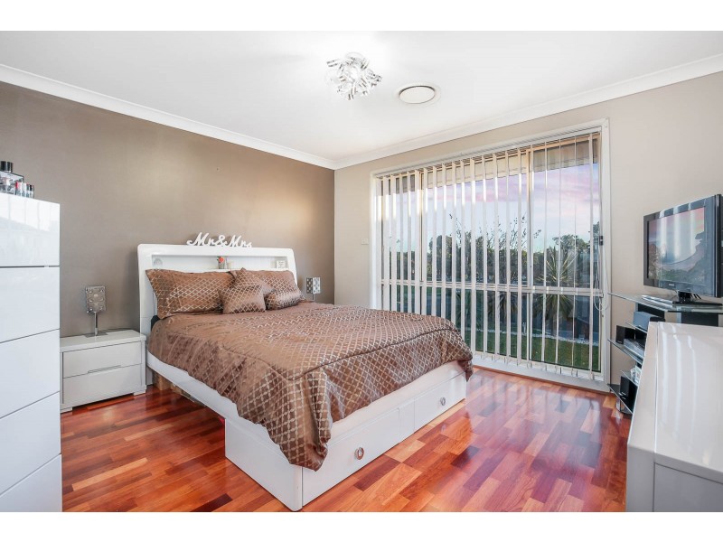 Quakers Hill NSW 2763