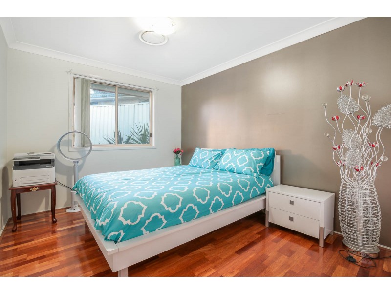 Quakers Hill NSW 2763