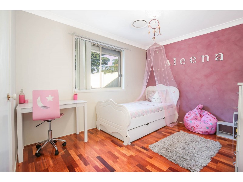 Quakers Hill NSW 2763