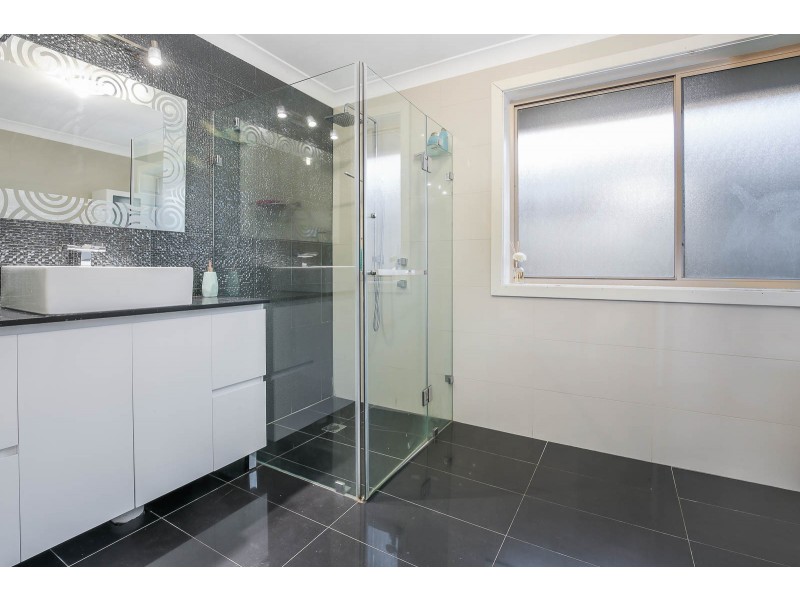 Quakers Hill NSW 2763