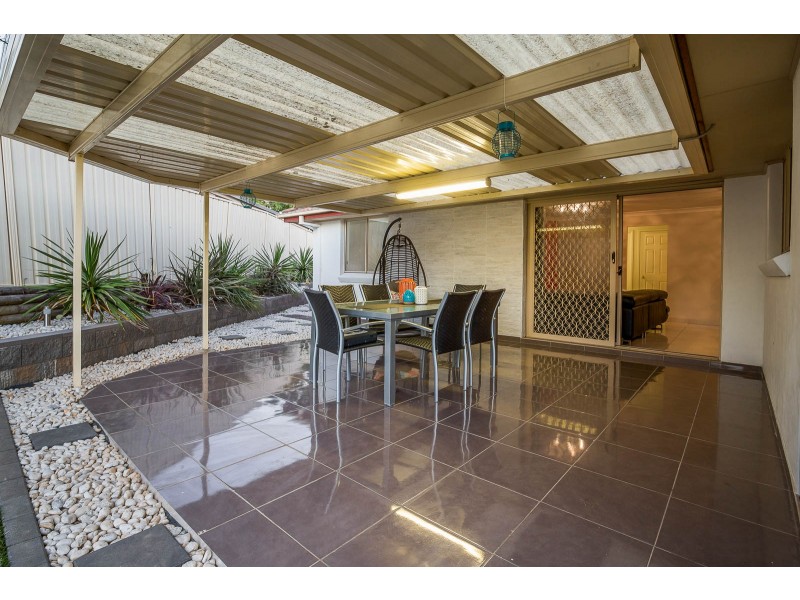 Quakers Hill NSW 2763