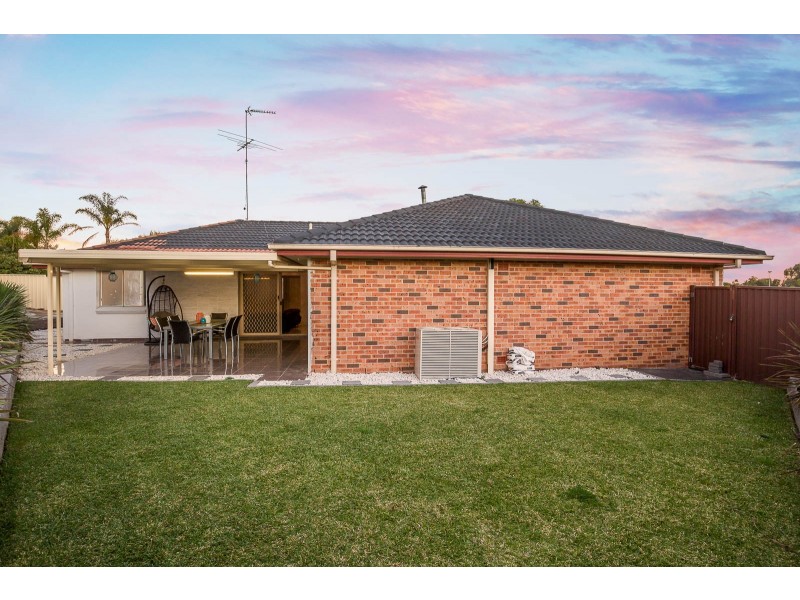 Quakers Hill NSW 2763