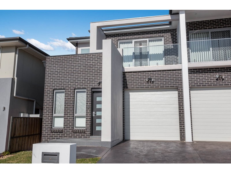2/25  Govetts Street, The Ponds NSW 2769