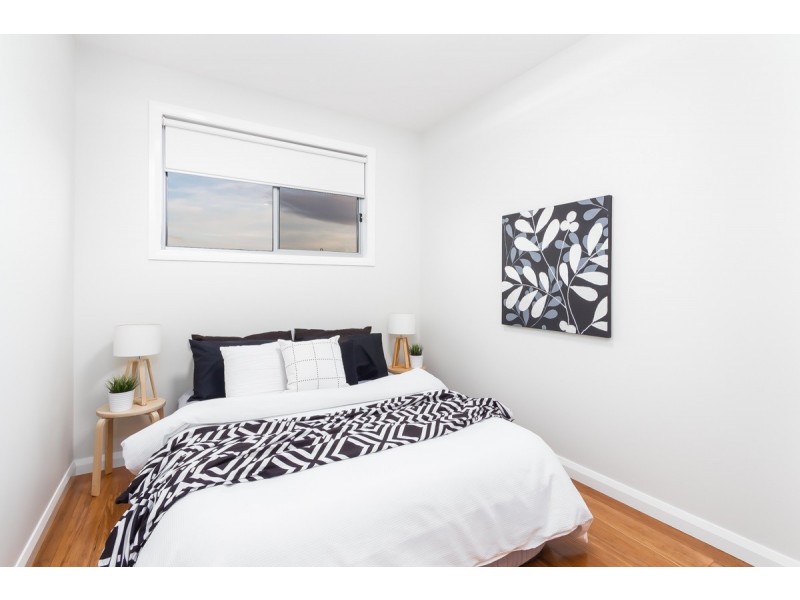 2/25  Govetts Street, The Ponds NSW 2769