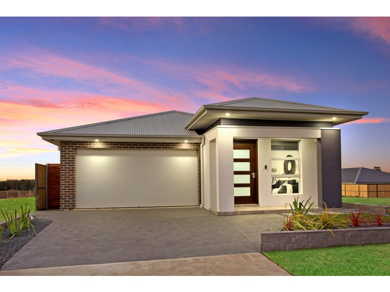 34 Govetts Street, The Ponds NSW 2769