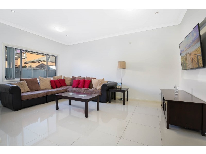26 Chino Place, Kellyville Ridge NSW 2155