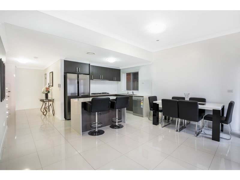 26 Chino Place, Kellyville Ridge NSW 2155