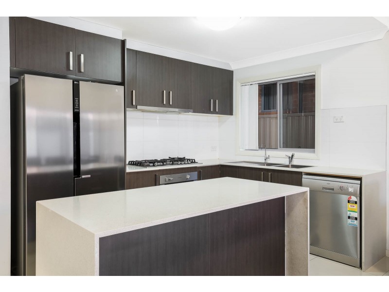 26 Chino Place, Kellyville Ridge NSW 2155