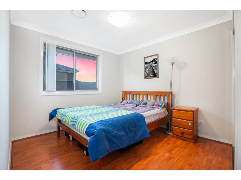 26 Chino Place, Kellyville Ridge NSW 2155