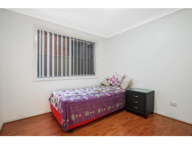 26 Chino Place, Kellyville Ridge NSW 2155