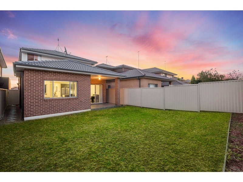 26 Chino Place, Kellyville Ridge NSW 2155
