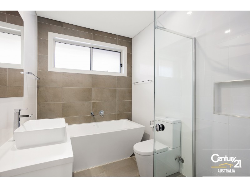 55 Blackheath Street, The Ponds NSW 2769