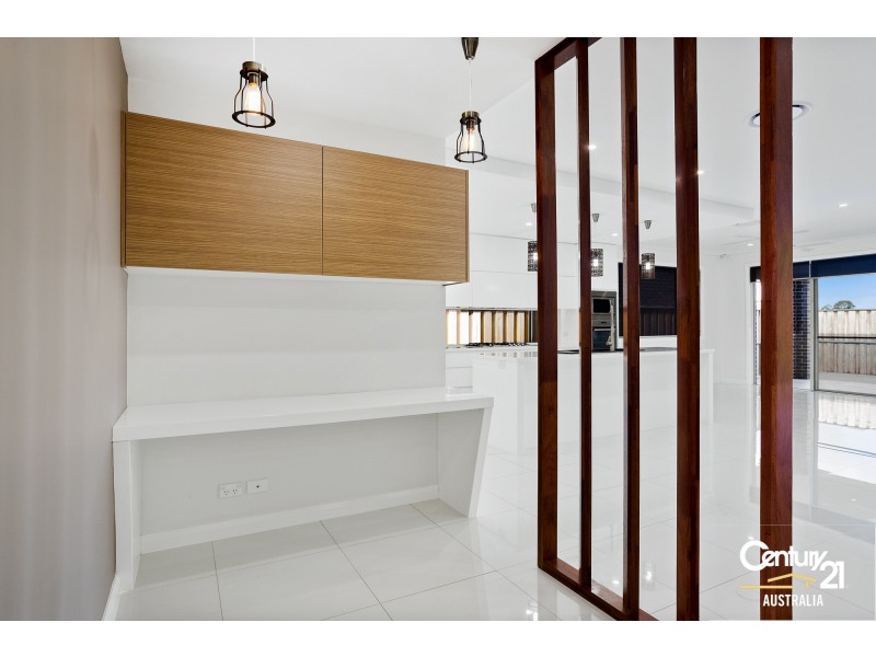 55 Blackheath Street, The Ponds NSW 2769