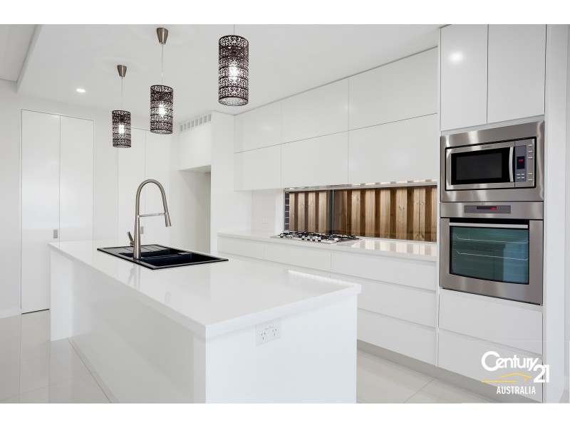 55 Blackheath Street, The Ponds NSW 2769