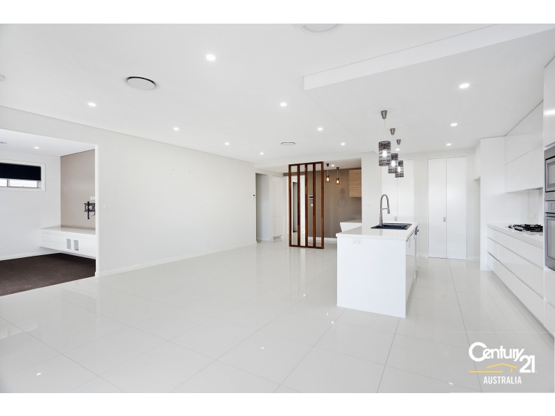 55 Blackheath Street, The Ponds NSW 2769