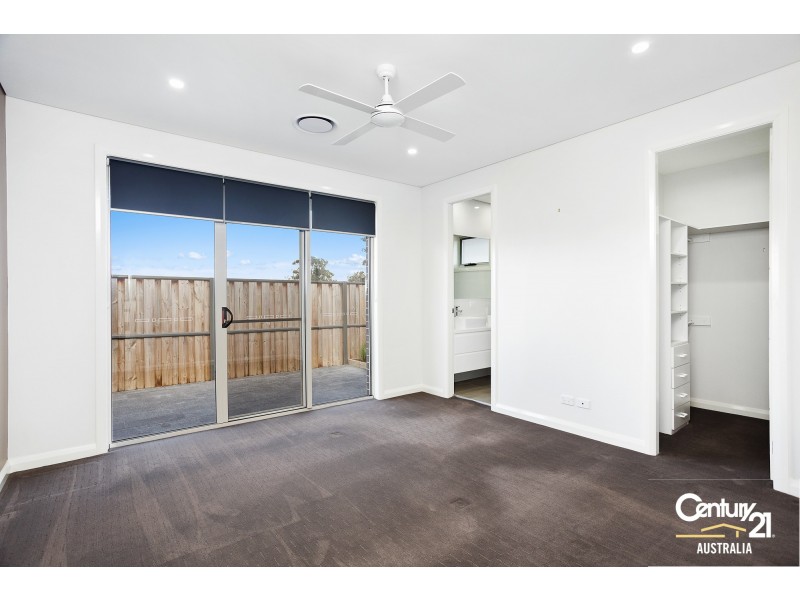 55 Blackheath Street, The Ponds NSW 2769