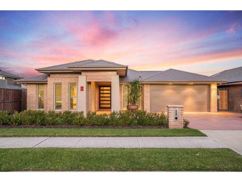 18 Drift Street, The Ponds NSW 2769