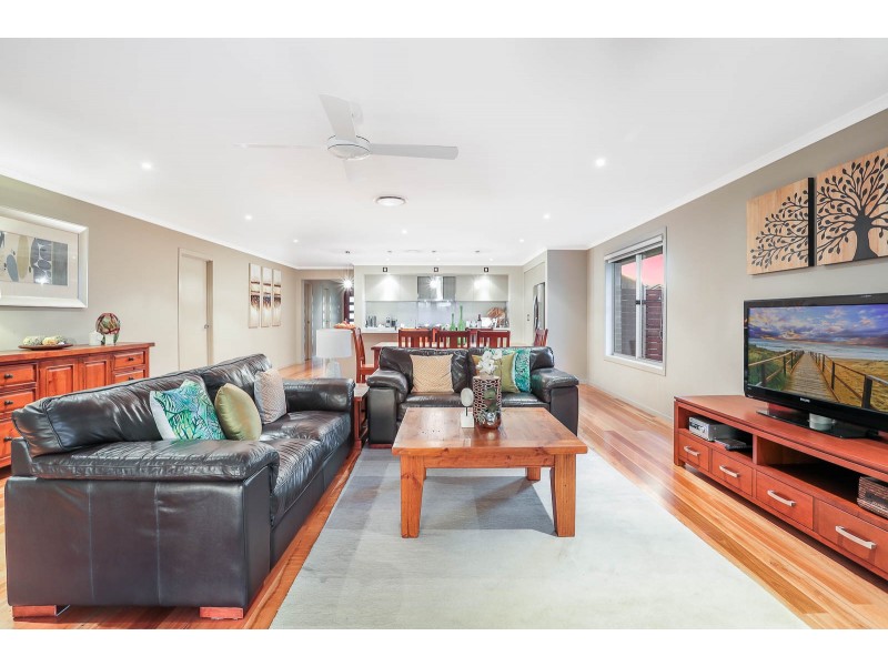 18 Drift Street, The Ponds NSW 2769