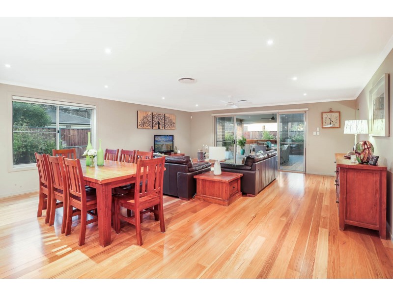 18 Drift Street, The Ponds NSW 2769