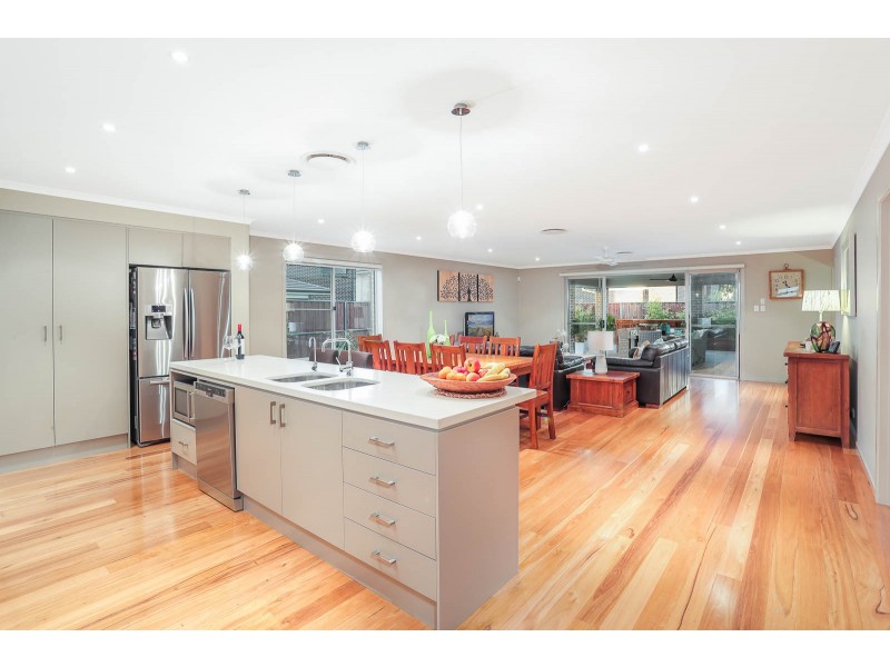 18 Drift Street, The Ponds NSW 2769