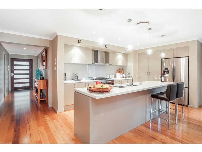 18 Drift Street, The Ponds NSW 2769