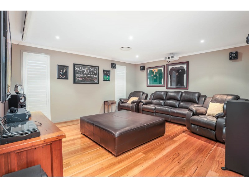 18 Drift Street, The Ponds NSW 2769