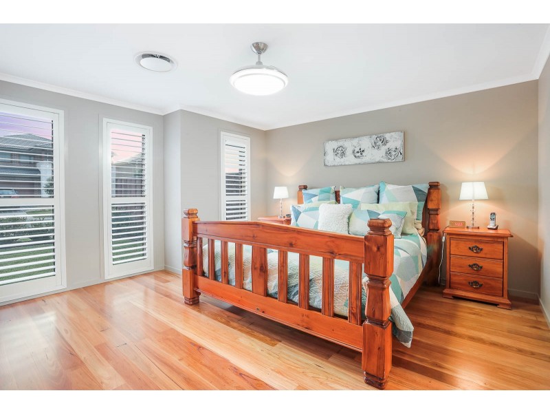 18 Drift Street, The Ponds NSW 2769