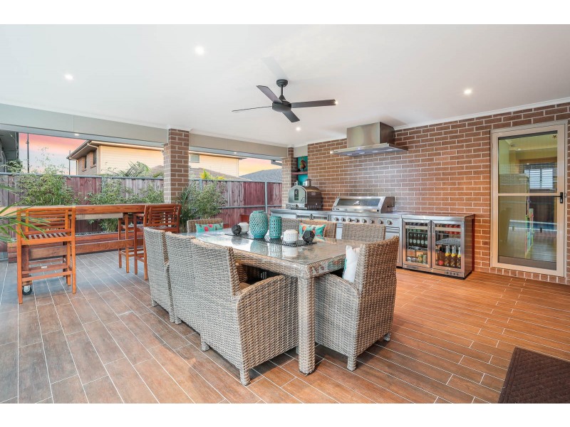 18 Drift Street, The Ponds NSW 2769