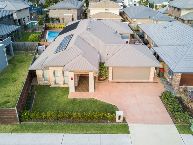 18 Drift Street, The Ponds NSW 2769