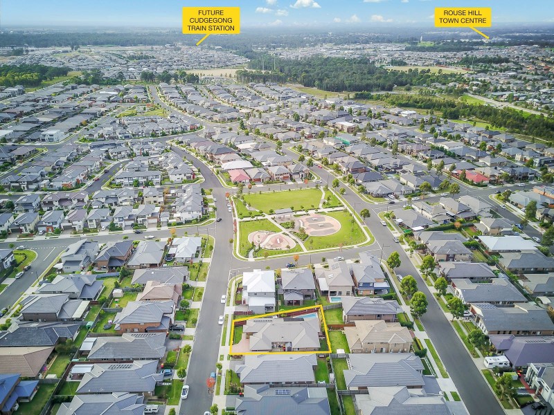 18 Drift Street, The Ponds NSW 2769