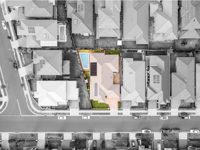 18 Drift Street, The Ponds NSW 2769