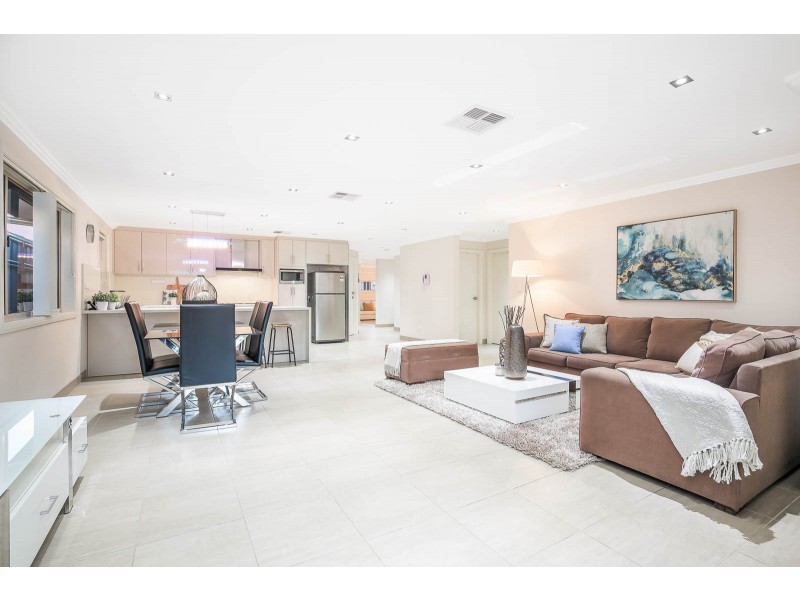 16  Avon Street, The Ponds NSW 2769