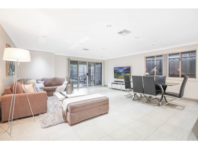 16  Avon Street, The Ponds NSW 2769