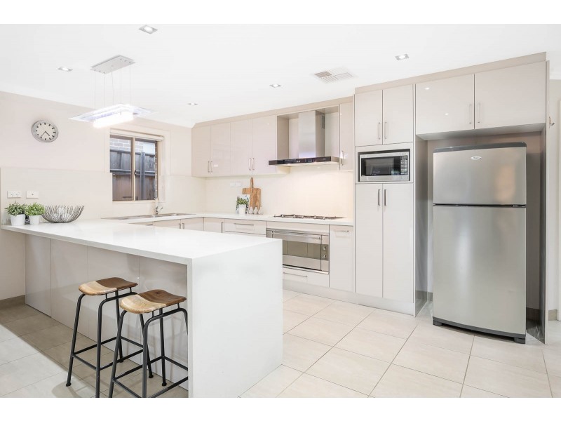 16  Avon Street, The Ponds NSW 2769