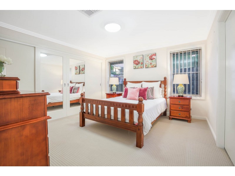 16  Avon Street, The Ponds NSW 2769