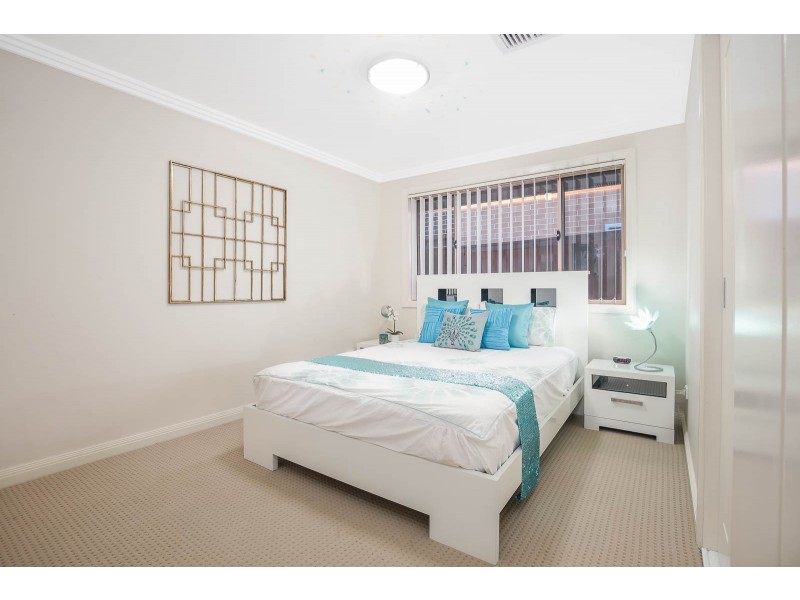 16  Avon Street, The Ponds NSW 2769