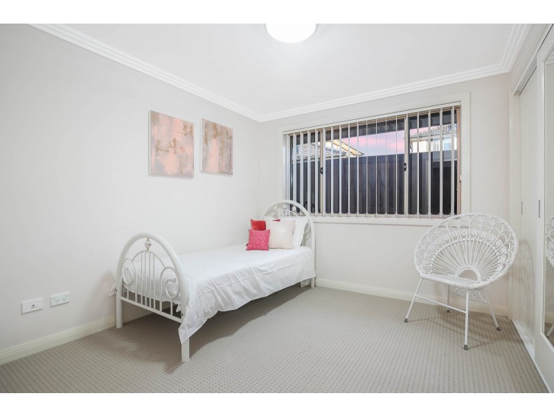 16  Avon Street, The Ponds NSW 2769