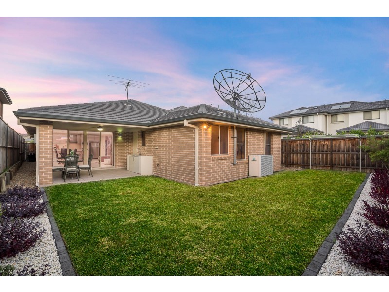 16  Avon Street, The Ponds NSW 2769