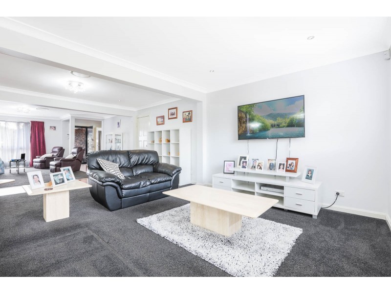 1 Womboyne Avenue, Kellyville NSW 2155