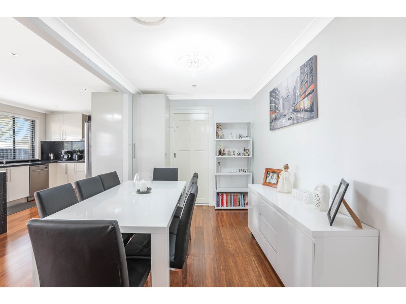 1 Womboyne Avenue, Kellyville NSW 2155