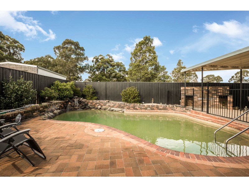 1 Womboyne Avenue, Kellyville NSW 2155