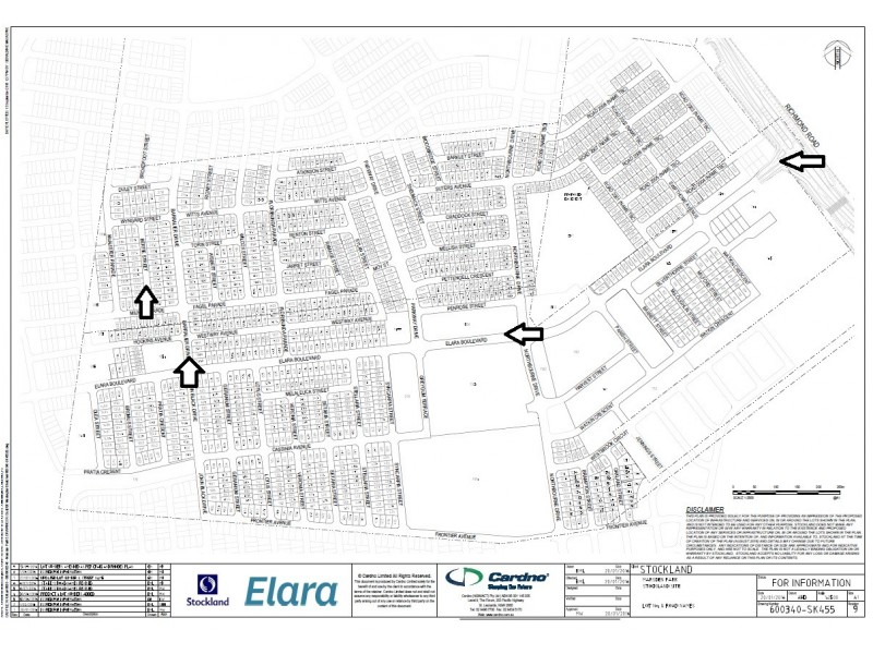 24 Bertie Street, Marsden Park NSW 2765