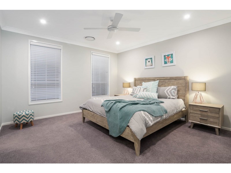 26 Centennial Drive, The Ponds NSW 2769