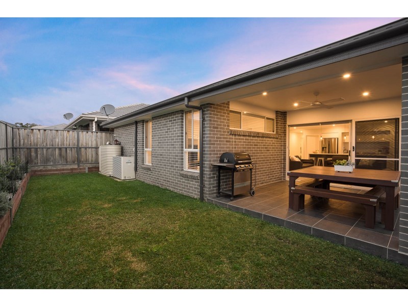 26 Centennial Drive, The Ponds NSW 2769