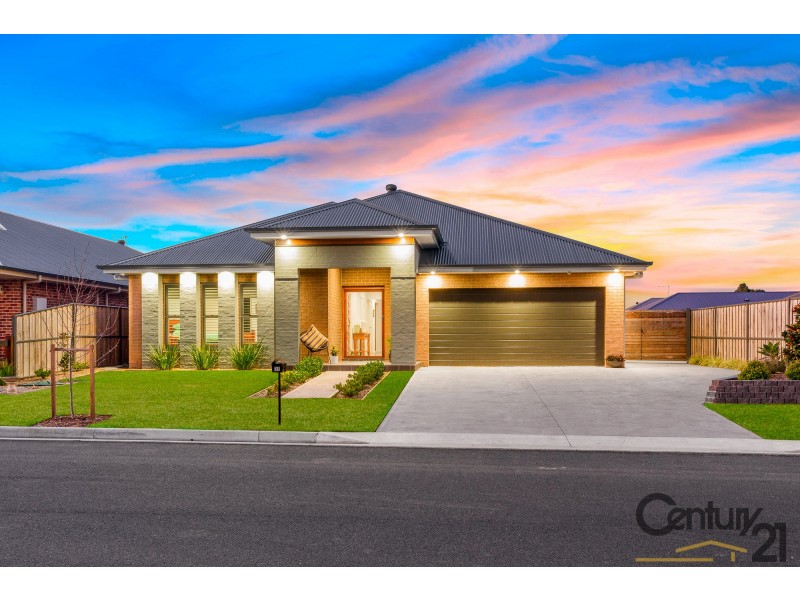 31 Farmhouse Avenue, Pitt Town NSW 2756