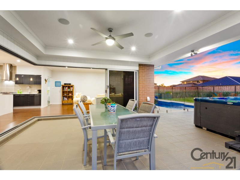 31 Farmhouse Avenue, Pitt Town NSW 2756